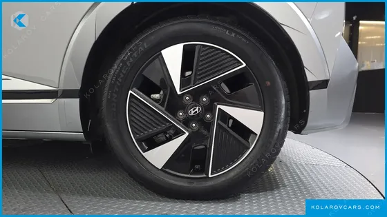 HYUNDAI IONIQ 5 LONG RANGE