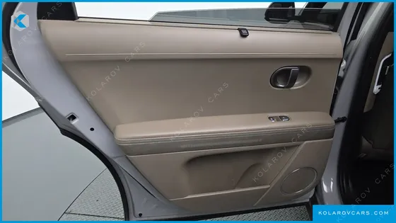 HYUNDAI IONIQ 5 LONG RANGE