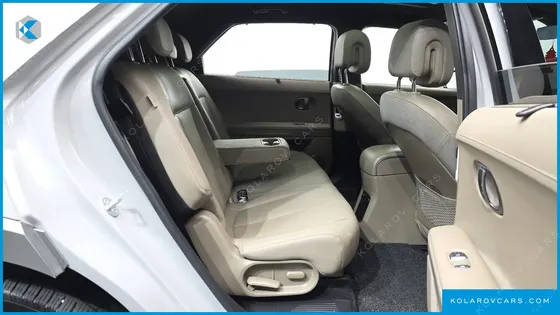 HYUNDAI IONIQ 5 LONG RANGE