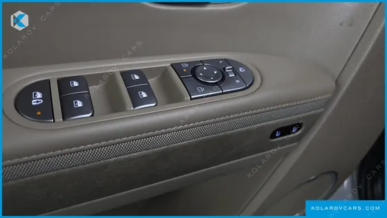 HYUNDAI IONIQ 5 LONG RANGE