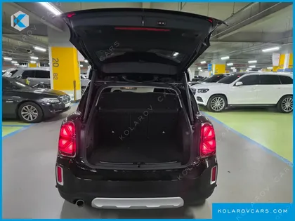 MINI COUNTRYMAN HIGH