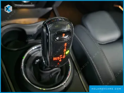 MINI COUNTRYMAN HIGH