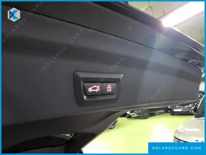 MINI COUNTRYMAN HIGH