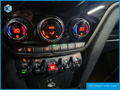 MINI COUNTRYMAN HIGH