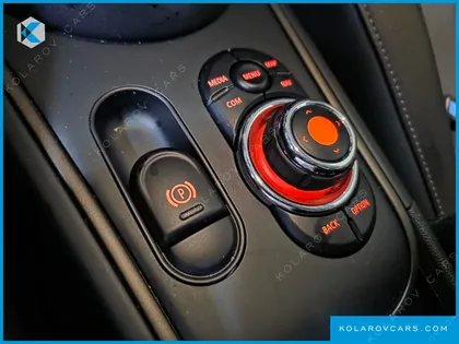 MINI COUNTRYMAN HIGH