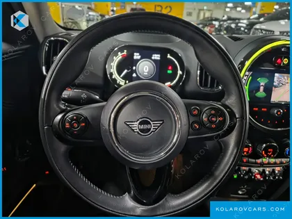 MINI COUNTRYMAN HIGH