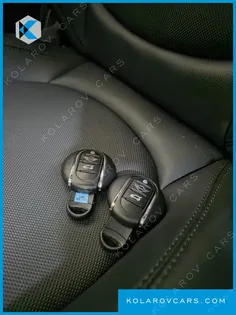 MINI COUNTRYMAN HIGH