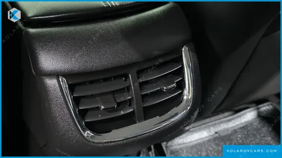CHEVROLET (GM DAEWOO) MALIBU 1.5 TURBO LTZ