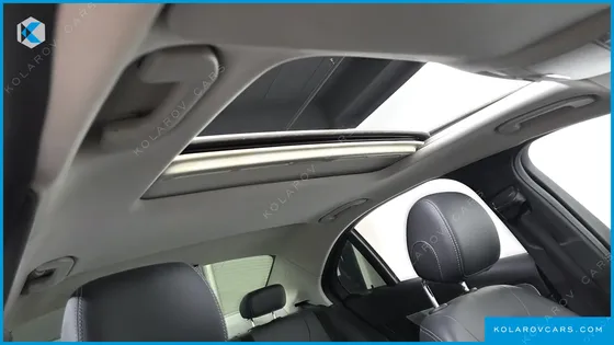 MERCEDES C-CLASS C220 D AVANTGARDE