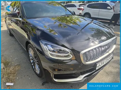KIA K9 3.8 GDI