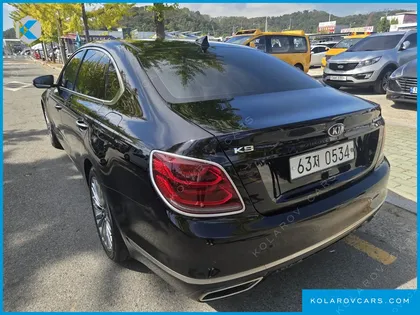 KIA K9 3.8 GDI