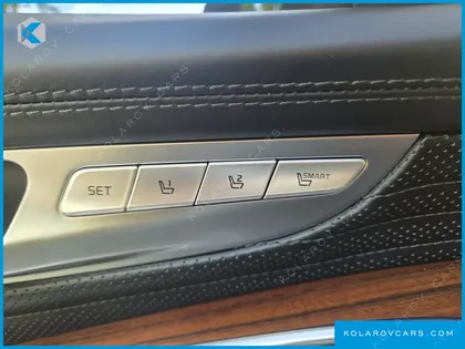 KIA K9 3.8 GDI