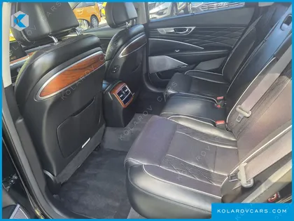 KIA K9 3.8 GDI