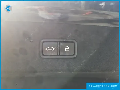KIA K9 3.8 GDI