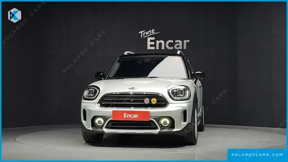 MINI COUNTRYMAN CLASSIC