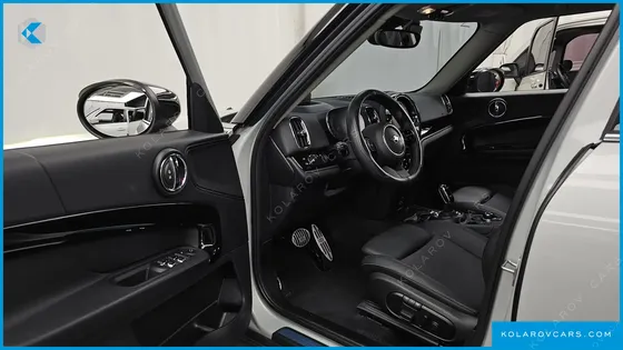 MINI COUNTRYMAN CLASSIC