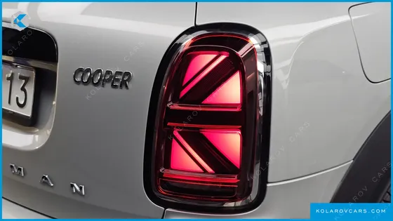 MINI COUNTRYMAN CLASSIC