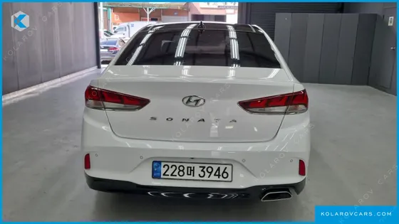 HYUNDAI SONATA LPI PREMIUM