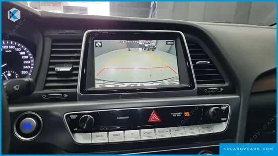 HYUNDAI SONATA LPI PREMIUM