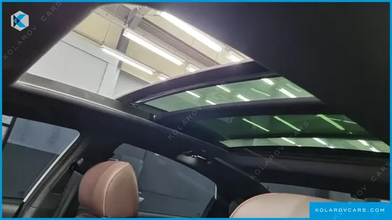 HYUNDAI SONATA LPI PREMIUM