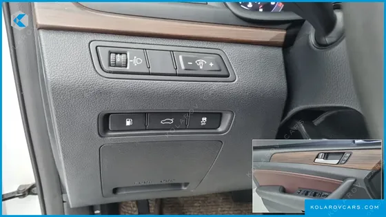 HYUNDAI SONATA LPI PREMIUM