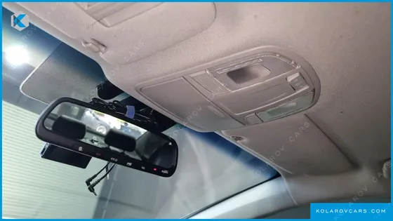 HYUNDAI SONATA LPI MODERN(DISABLED PERSON)