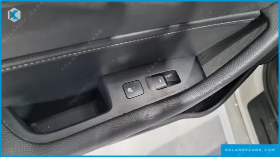 HYUNDAI SONATA LPI MODERN(DISABLED PERSON)