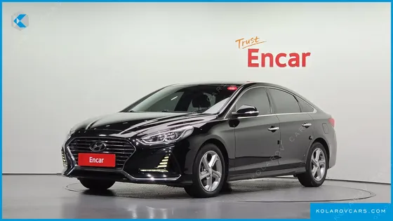 HYUNDAI SONATA 2.0 MODERN