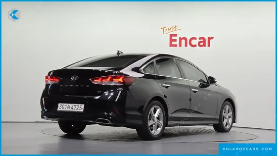 HYUNDAI SONATA 2.0 MODERN