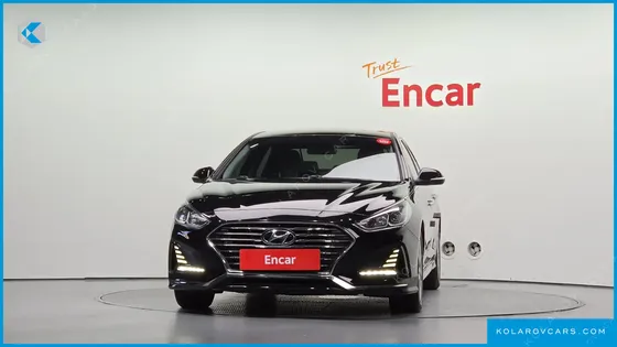 HYUNDAI SONATA 2.0 MODERN
