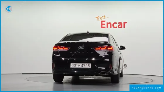 HYUNDAI SONATA 2.0 MODERN