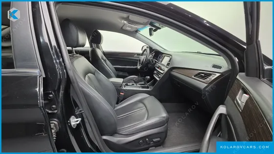 HYUNDAI SONATA 2.0 MODERN