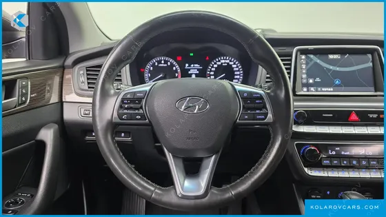 HYUNDAI SONATA 2.0 MODERN