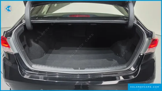 HYUNDAI SONATA 2.0 MODERN