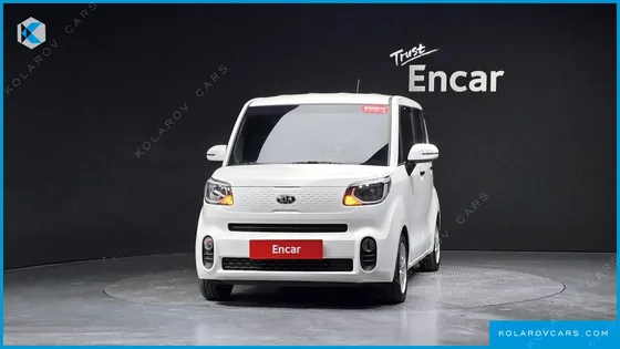 KIA RAY LUXURY