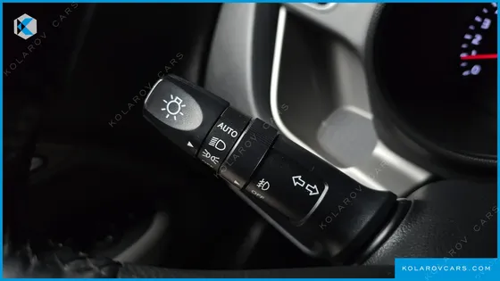 KIA RAY LUXURY