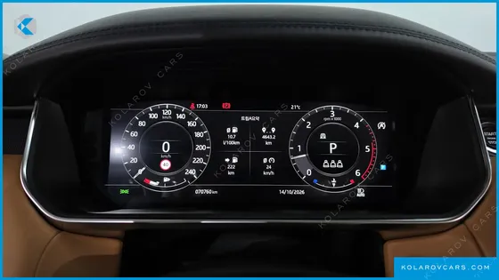LAND ROVER RANGE ROVER SPORT 3.0 SDV6 AB DYNAMIC