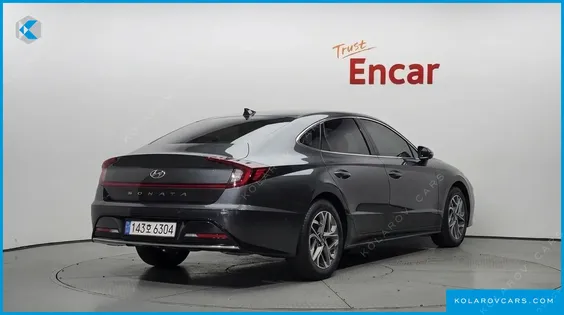 HYUNDAI SONATA 2.0