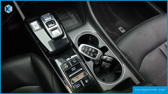 HYUNDAI SONATA 2.0
