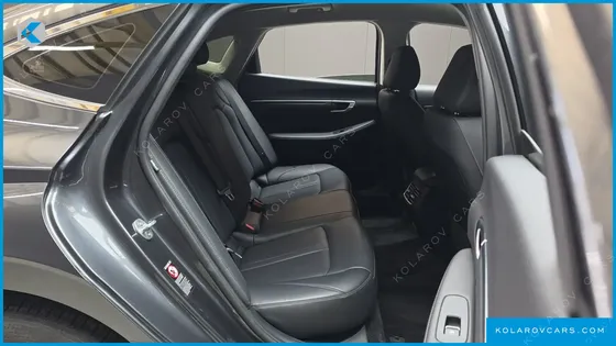 HYUNDAI SONATA 2.0