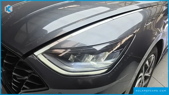 HYUNDAI SONATA 2.0