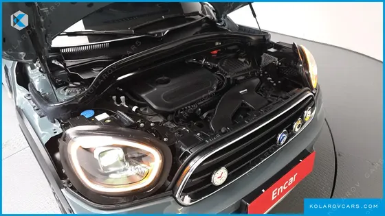 MINI COUNTRYMAN CLASSIC