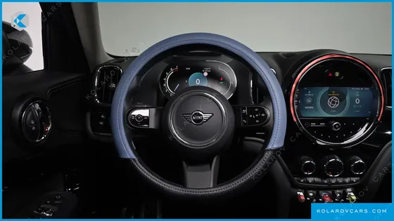 MINI COUNTRYMAN CLASSIC