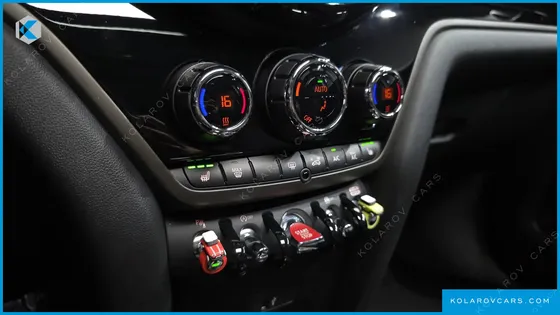 MINI COUNTRYMAN CLASSIC