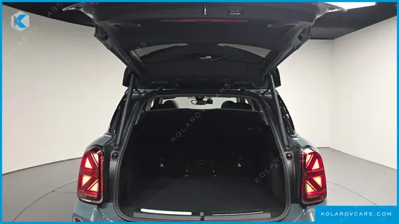 MINI COUNTRYMAN CLASSIC
