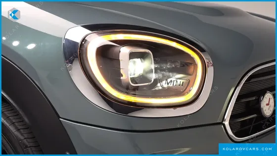MINI COUNTRYMAN CLASSIC