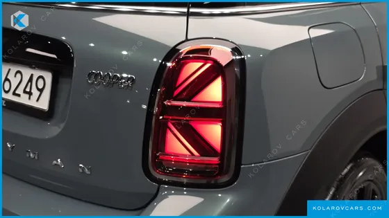 MINI COUNTRYMAN CLASSIC