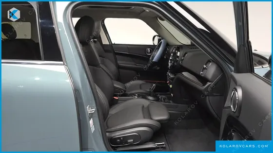 MINI COUNTRYMAN CLASSIC