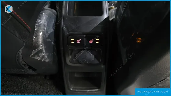 KIA RAY PRESTIGE