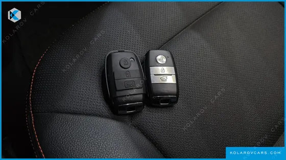 KIA RAY PRESTIGE